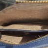 MICHAEL KORS SAC BLEU