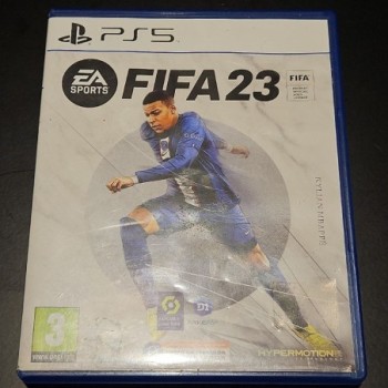FIFA 23 PS5