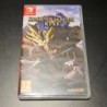 MONSTER HUNTER RISE - SWITCH