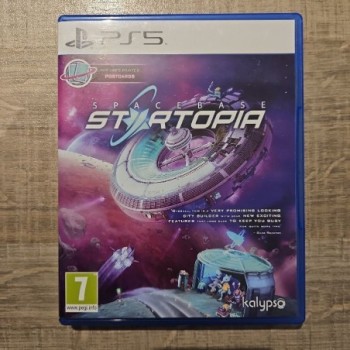 STARTOPIA