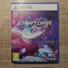 STARTOPIA