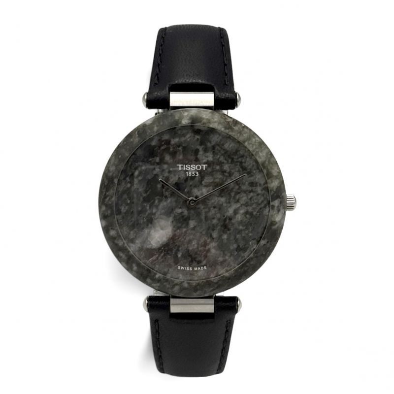 ROCKWATCH TISSOT JUNGFRAU ELEVATION LIMITED EDITION