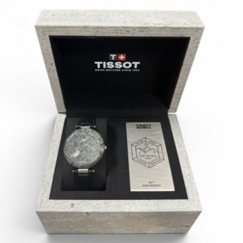 ROCKWATCH TISSOT JUNGFRAU ELEVATION LIMITED EDITION