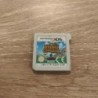 ANIMAL CROSSING 3DS JEU SEUL