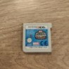 JEU 3DS SUPER HERO SQUAD MARVEL (JEU SEUL)