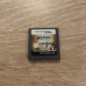 HARRY POTTER LES RELIQUES DE LA MORT 2 NINTENDO  DS