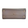 SAC DE JOUR SAINT LAURENT SMALL GRIS SOURIS