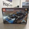LEGO PORSCHE GT4 E-PERFORMANCE RACE CAR