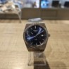 TISSOT PRX 40 QUARTZ BLEU