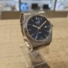 TISSOT PRX 40 QUARTZ BLEU