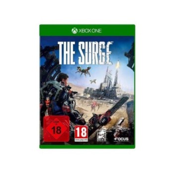The Surge Xbox One Standard