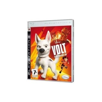 Volt - PS3