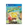 Nintendo Spongebob Squarepants: Battle for Bikini Bottom - Rehydrated