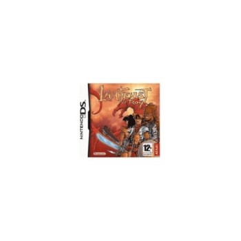 Lanfeust De Troy (DS)