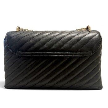 SAC A MAIN JIMMY CHOO CURVE MOYEN
