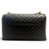 SAC A MAIN JIMMY CHOO CURVE MOYEN