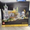LEGO Icons: the Lord of the Rings: Rivendell (10316)