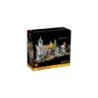 LEGO Icons: the Lord of the Rings: Rivendell (10316)