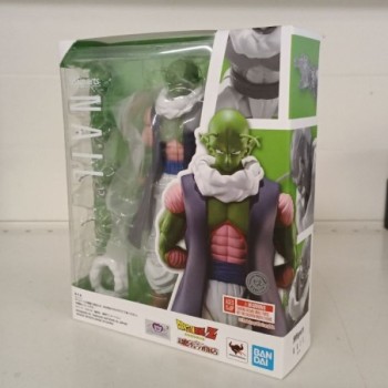 Tamashii Nations S.H.Figuarts Dragon Ball Z - Nail