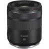 OBJECTIF CANON RF85MM F2 MACRO IS STM