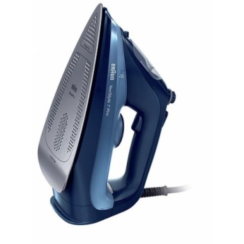 BRAUN  TEXSTYLE 7 PRO SI 7154 BL