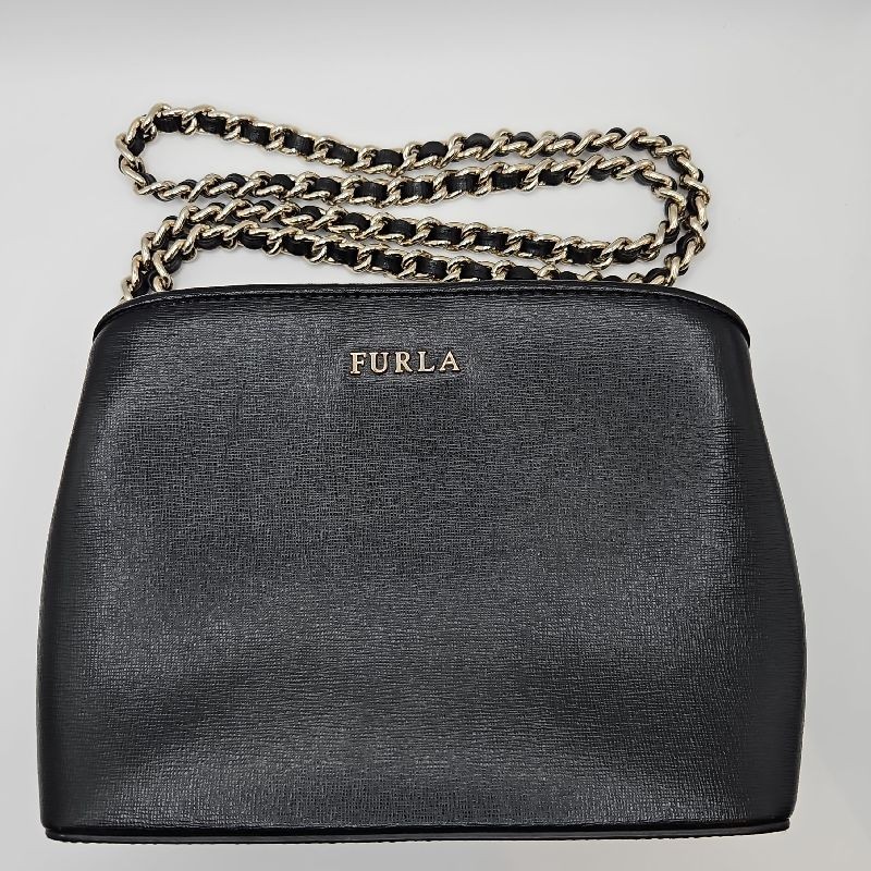 SAC FURLA NOIR