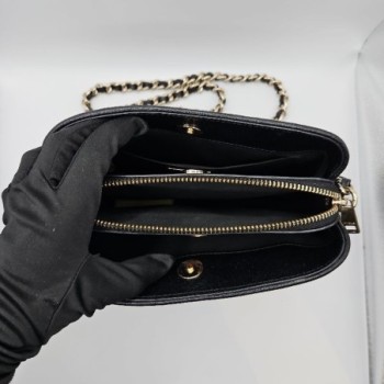 SAC FURLA NOIR