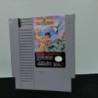 WIZARDS AND WARRIORS NES (CARTOUCHE SEULE)
