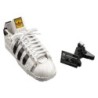 LEGO ADIDAS SUPERSTAR 10282