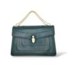 SAC BULGARI VERT SERPENTI FOREVER