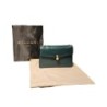 SAC BULGARI VERT SERPENTI FOREVER