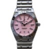 BREITLING CHRONOMAT 32 PINK DIAMOND DIAL A77310101K1A1