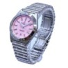 BREITLING CHRONOMAT 32 PINK DIAMOND DIAL A77310101K1A1