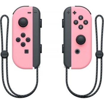 NINTENDO JOY-CON ROSE NINTENDO SWITCH