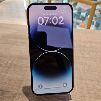 APPLE IPHONE 14 PRO MAX 128GB