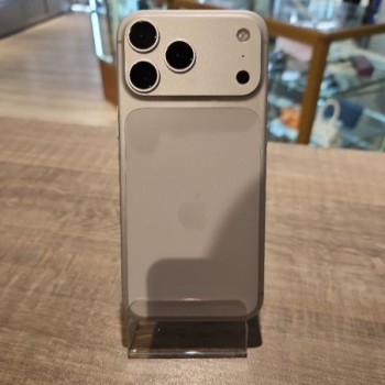 APPLE IPHONE 17 PRO MAX 256GB ARGENT