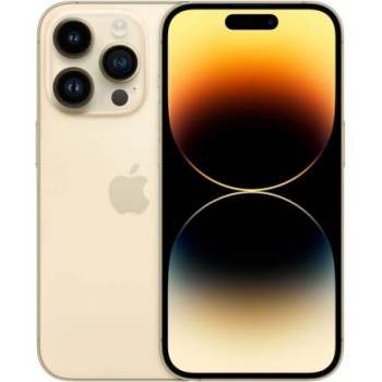 IPHONE 14 PRO 128GO - OR - BATTERIE 85%