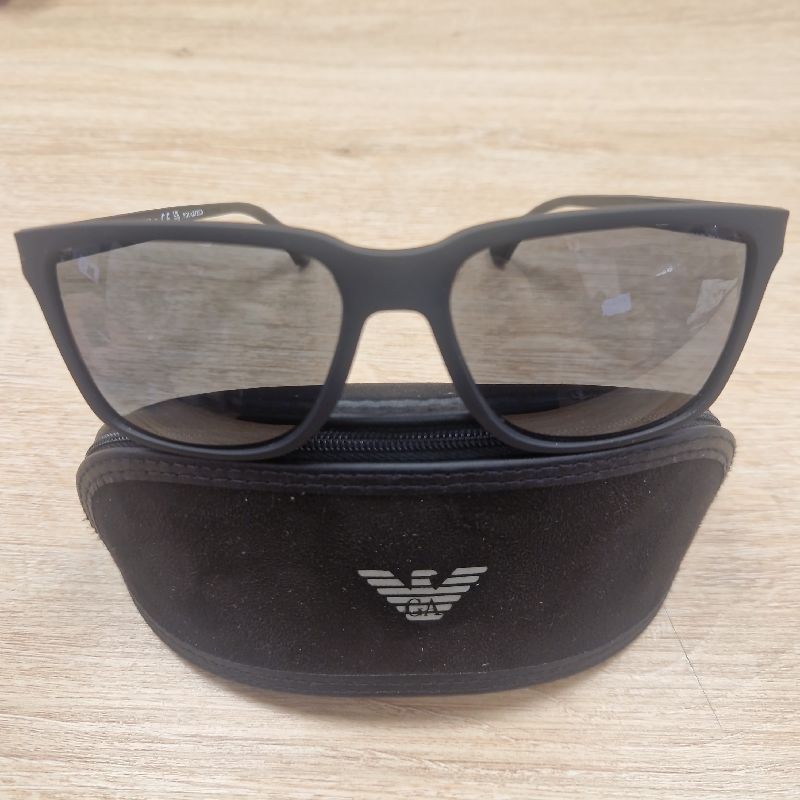 LUNETTE EMPORIO ARMANI EA4047 5063