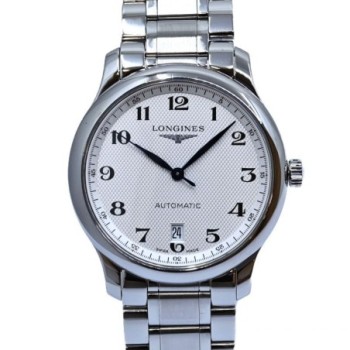 LONGINES MASTER COLLECTION 38MM L2.628.4.78.6