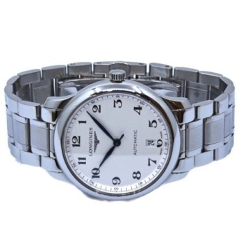 LONGINES MASTER COLLECTION 38MM L2.628.4.78.6