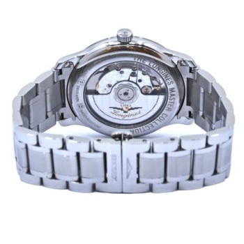 LONGINES MASTER COLLECTION 38MM L2.628.4.78.6