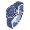 CHANEL J12 INTENSE BLACK H4196