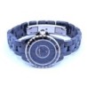 CHANEL J12 INTENSE BLACK H4196