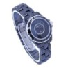 CHANEL J12 INTENSE BLACK H4196