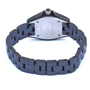 CHANEL J12 INTENSE BLACK H4196