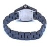 CHANEL J12 INTENSE BLACK H4196