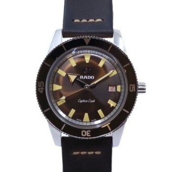 RADO CAPTAIN COOK XL R32505305