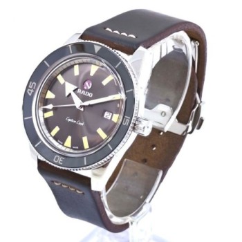 RADO CAPTAIN COOK XL R32505305