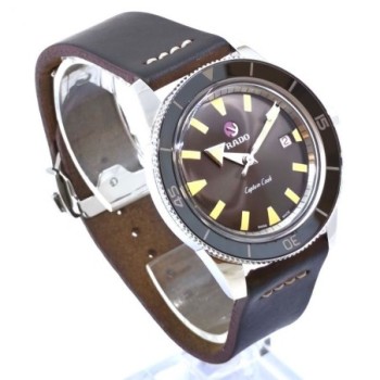 RADO CAPTAIN COOK XL R32505305