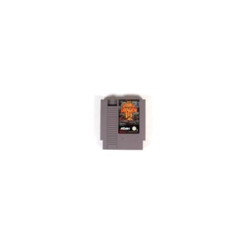 DOUBLE DRAGON III NES (SANS BOITE)